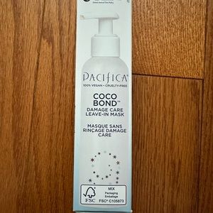 Pacifica coco bond repair mask